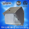 dlc etl listed 10w 20w 30w 40w energy saving wall mounted light for safety and lighting